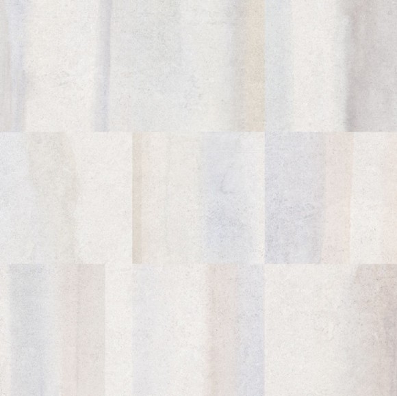Керамогранит Vitra NEWCON ДЕКОР АКВАРЕЛЬ ХОЛОДНАЯ ГАММА РЕКТ 60Х60