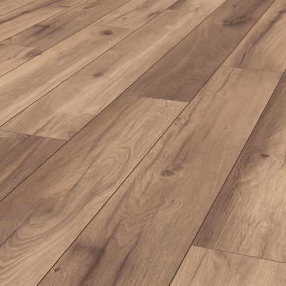 Ламинат TerHurne Dureco Дуб Мадейра