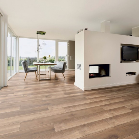 Ламинат TerHurne Dureco Дуб Мадейра