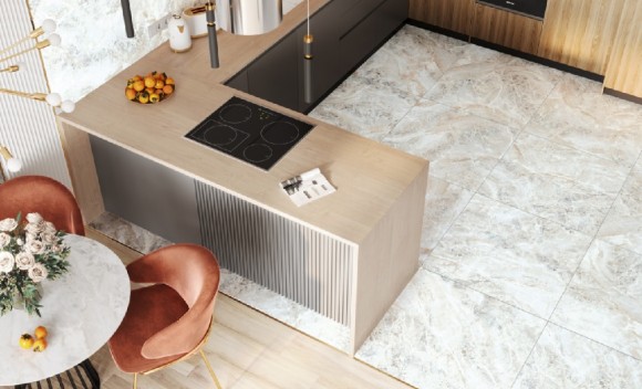 Керамогранит Alma Ceramica Wave GFU57WAV00L 570x570