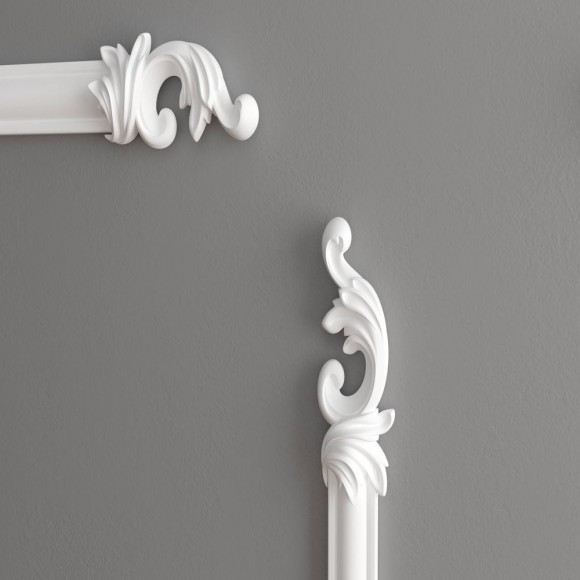 Декоративный элемент Decor Dizayn H1-157A LR Декоративный элемент Decor Dizayn H1-157A LR