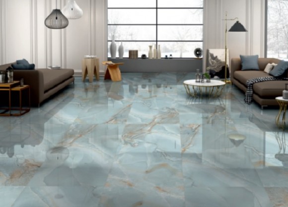 Керамогранит Maimoon Ceramica Opera Onyx Sky 80*160