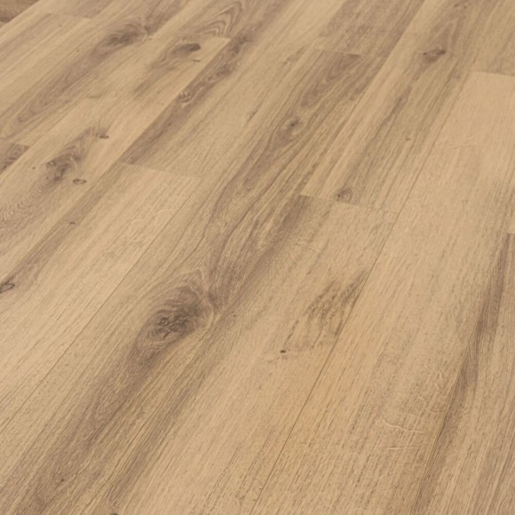 Ламинат AlixFloor Дуб Античный Темный ALX829