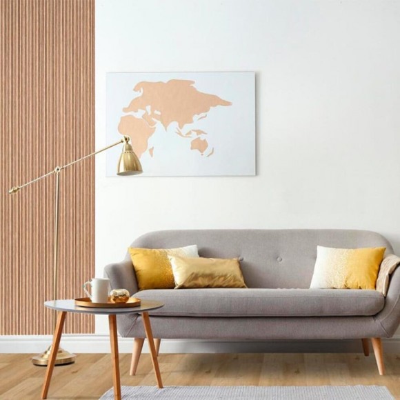 Стеновая панель My Step MSP104 Стеновая панель My Step MSP104