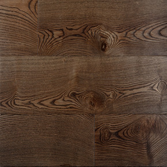 Инженерная доска Kraft Parkett Ясень Рустик 202