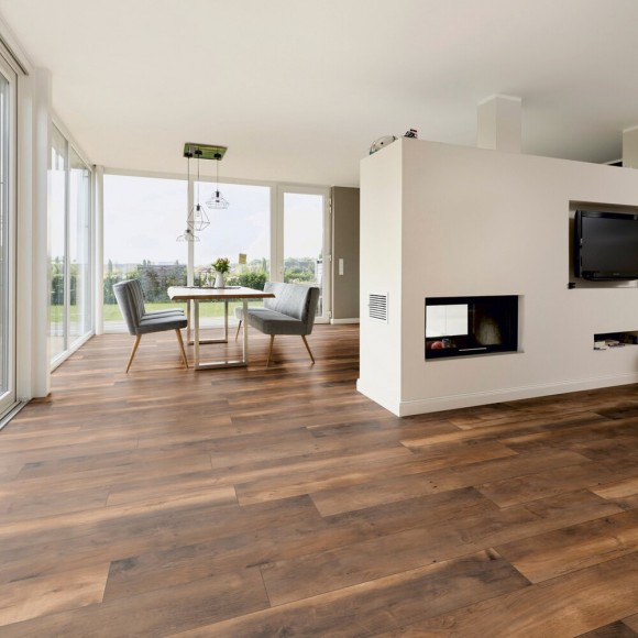 Ламинат TerHurne Dureco Дуб Малибу