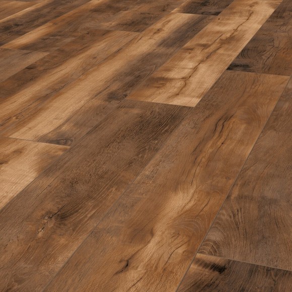 Ламинат TerHurne Dureco Дуб Малибу