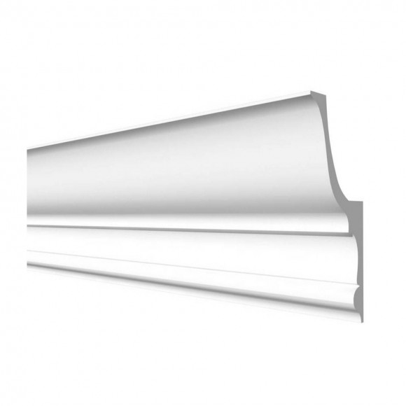 Карниз с отражателем Decor Dizayn DD509