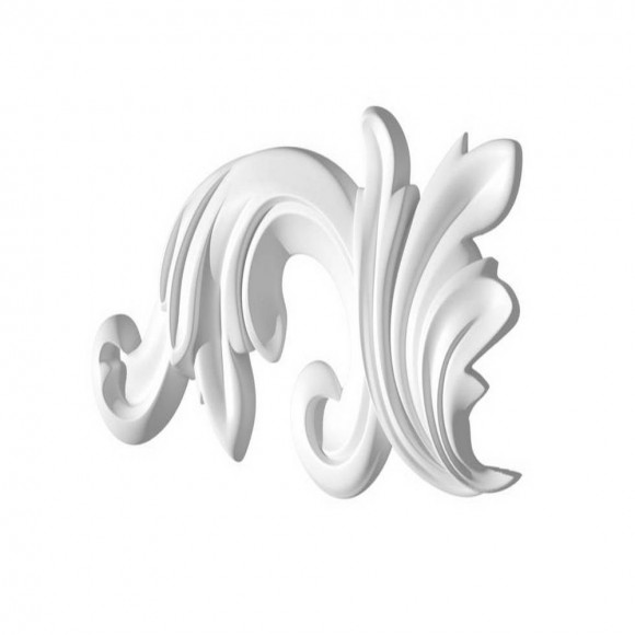 Декоративный элемент Decor Dizayn H1-DD301 LR Декоративный элемент Decor Dizayn H1-DD301 LR