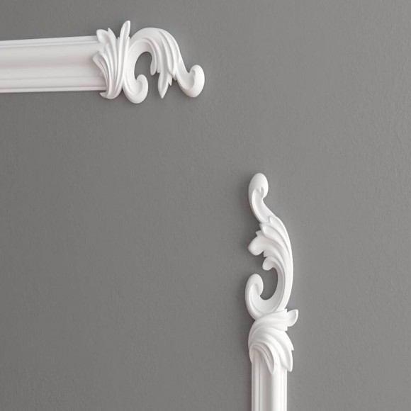 Декоративный элемент Decor Dizayn H1-DD301 LR Декоративный элемент Decor Dizayn H1-DD301 LR