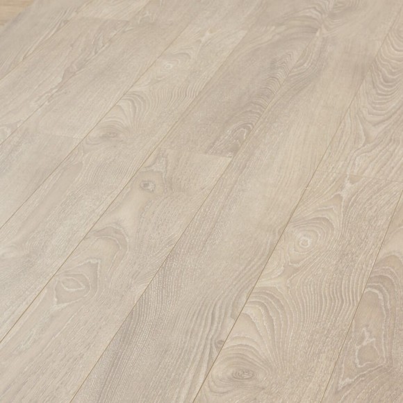 Ламинат AlixFloor Дуб Небраска Коричневый ALX825