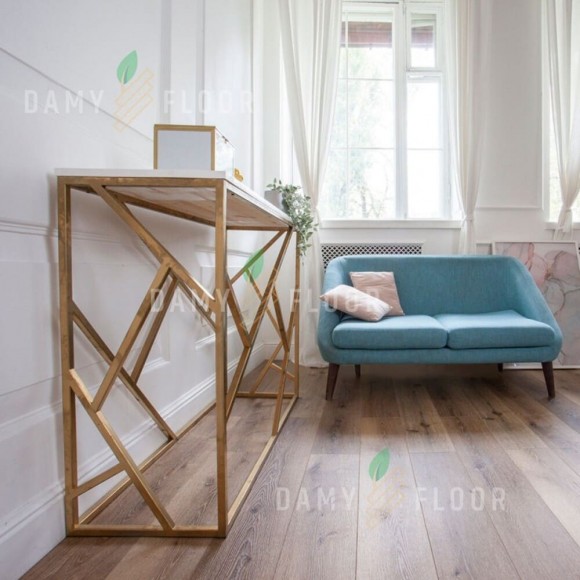 Кварцвиниловая плитка Damy Floor Family LVT клеевая Дуб Провинциальный T7020-4-LVT Кварцвиниловая плитка Damy Floor Family LVT клеевая Дуб Провинциальный T7020-4-LVT