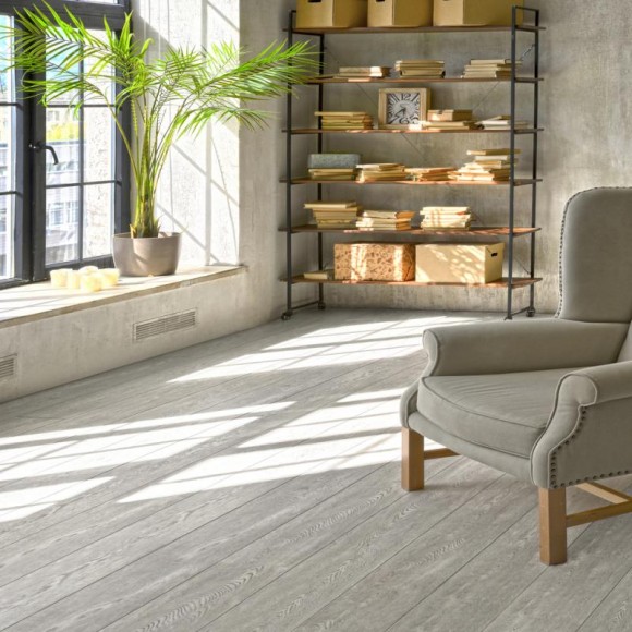ПВХ плитка Alpine Floor Intense Голубой Лес ECO9-8 ПВХ плитка Alpine Floor Intense Голубой Лес ECO9-8