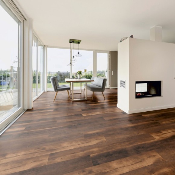 Ламинат TerHurne Dureco Дуб Ямайка