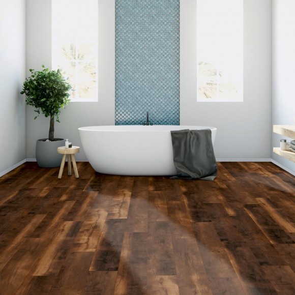 Ламинат TerHurne Dureco Дуб Ямайка