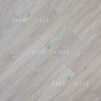 Кварцвиниловая плитка Damy Floor Family LVT клеевая Дуб Английский SL3683-6-LVT