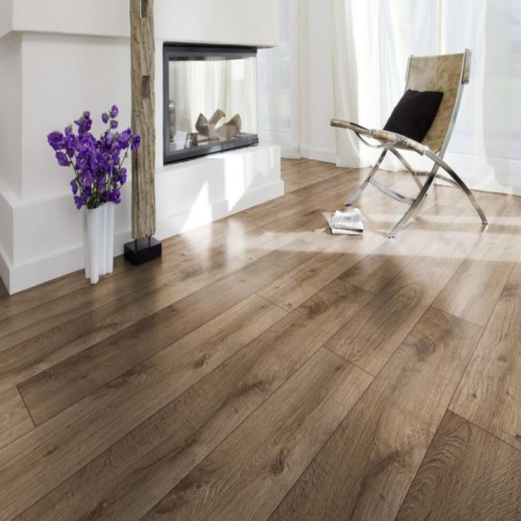 Ламинат Kronopol Route Des Vins Platinium Дуб Мальбек D3877