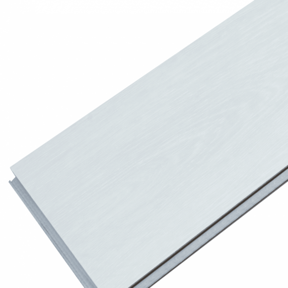 SPC ламинат Cm Floor Parkett 02 Дуб Белый 