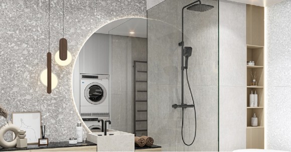 Керамогранит Delacora Turin Dark D12042M 60x120