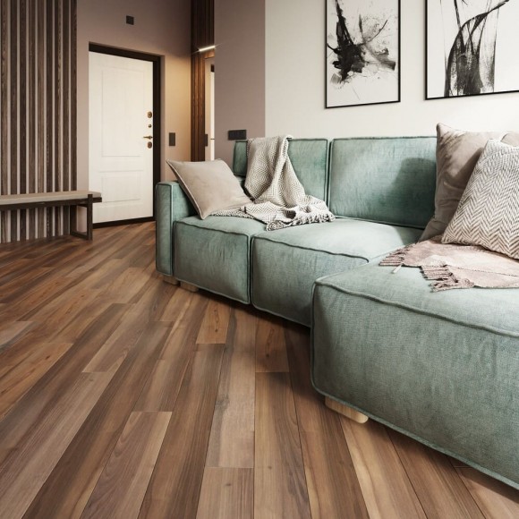 Ламинат AlixFloor Орех Американский ALX832