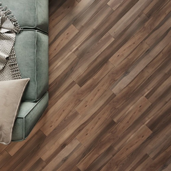 Ламинат AlixFloor Орех Американский ALX832