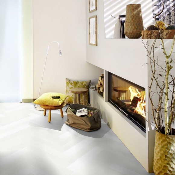 Биопол Wineo Purline Белый Кристалл PL025C Биопол Wineo Purline Белый Кристалл PL025C