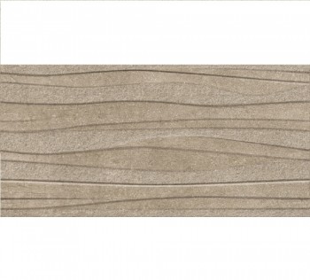 Керамогранит 3D ДЕКОР КОРИЧНЕВЫЙ РЕКТ 30Х60