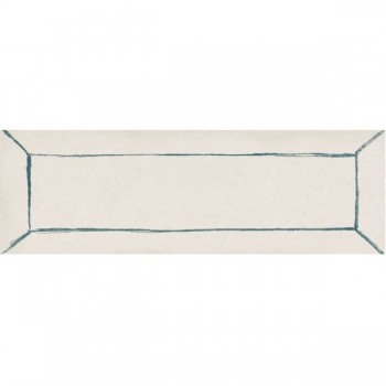 Керамическая плитка FREEHAND COTTON OCEAN BEVEL 5.2X16