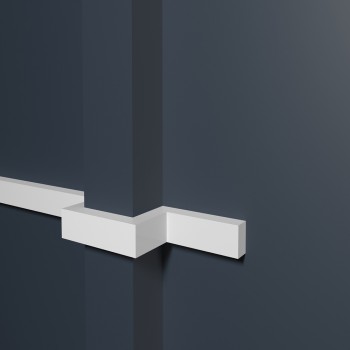 Молдинг Decor Dizayn DD621 Молдинг Decor Dizayn DD621