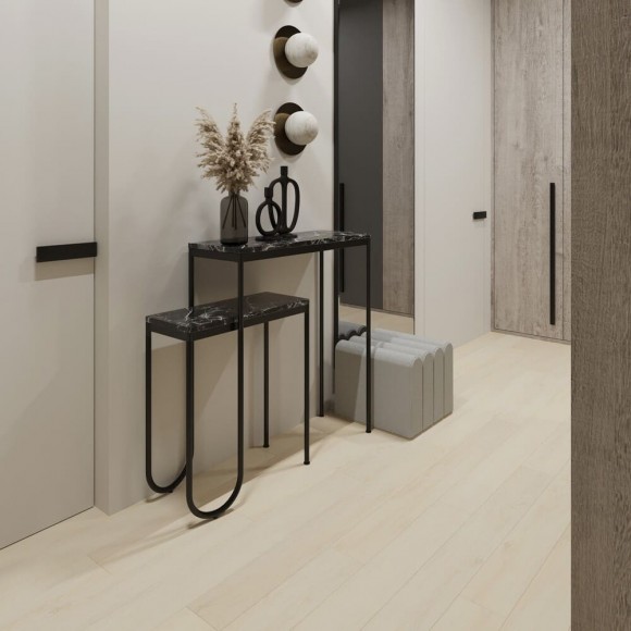 Ламинат AlixFloor Дуб Белый Светлый ALX820