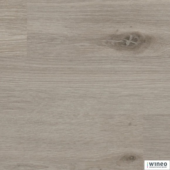 Биопол Wineo Purline Дуб Лунный PL045C