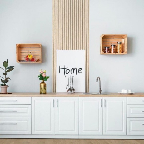 Стеновая панель My Step MSP109