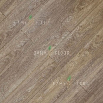 Кварцвиниловая плитка Damy Floor Family LVT клеевая Дуб Селект 001-2-LVT