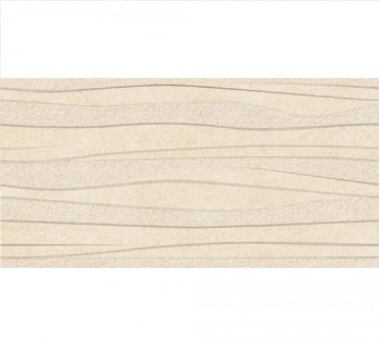 Керамогранит 3D ДЕКОР КРЕМОВЫЙ РЕКТ 30Х60