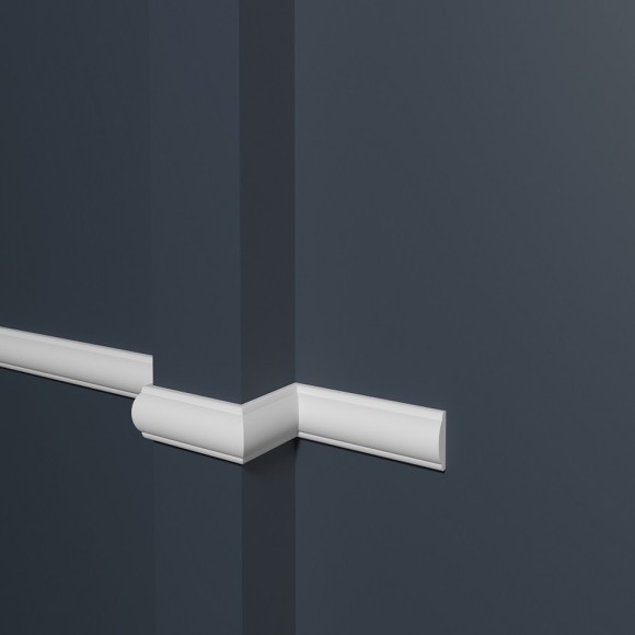 Молдинг Decor Dizayn 130 A Молдинг Decor Dizayn 130 A