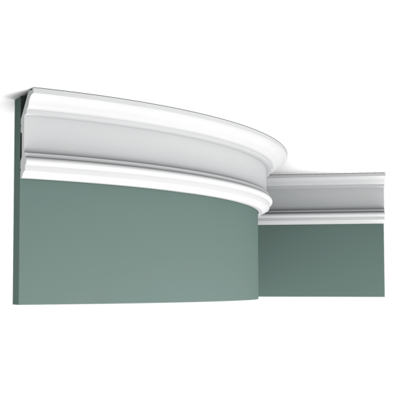 Карниз гибкий Orac Decor C321F