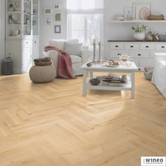 Биопол Wineo Purline Дуб Кантри PL005C Биопол Wineo Purline Дуб Кантри PL005C