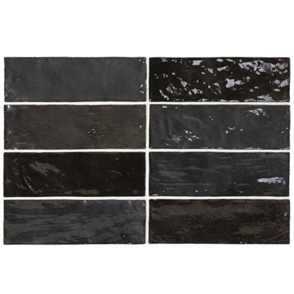 Керамическая Плитка Equipe 25849 La Riviera Tourmaline 6.5х20