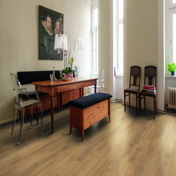 Ламинат Haro Tritty 100 Gran Via 4V Дуб Эмилия Медовый 538772 Ламинат Haro Tritty 100 Gran Via 4V Дуб Эмилия Медовый 538772