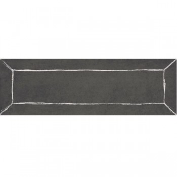 Керамическая плитка FREEHAND FREE SMOKE BEVEL 5.2X16