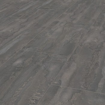 Ламинат TerHurne Dureco Камень Титан серый 2819 Ламинат TerHurne Dureco Камень Титан серый 2819