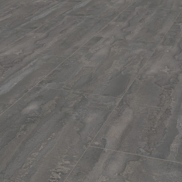 Ламинат TerHurne Dureco Камень Титан серый 2819 Ламинат TerHurne Dureco Камень Титан серый 2819