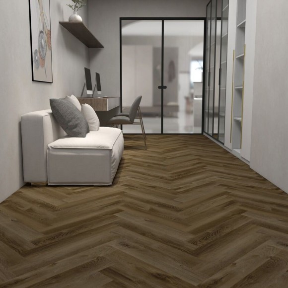 SPC Ламинат Union Дуб Савой AR03-07