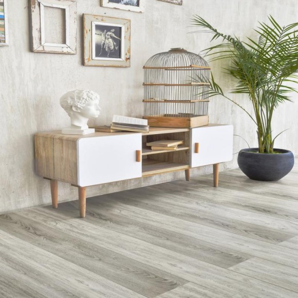 ПВХ плитка Alpine Floor Intense Шервудский Лес ECO9-10 ПВХ плитка Alpine Floor Intense Шервудский Лес ECO9-10