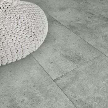 Кварц-виниловая плитка Alpine Floor  Stone Дорсет ECO 4-7