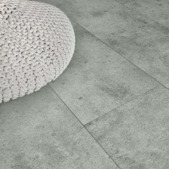 Кварц-виниловая плитка Alpine Floor Stone Дорсет ECO 4-7