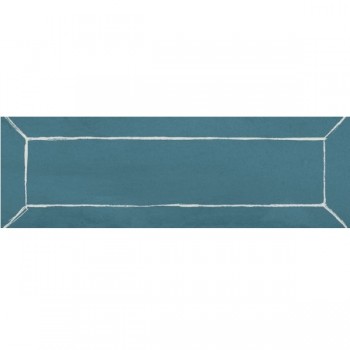 Керамическая плитка FREEHAND FREE OCEAN BEVEL 5.2X16