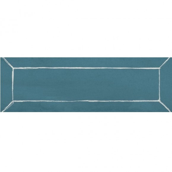 Керамическая плитка WOW FREEHAND FREE OCEAN BEVEL 5.2X16 Керамическая плитка WOW FREEHAND FREE OCEAN BEVEL 5.2X16