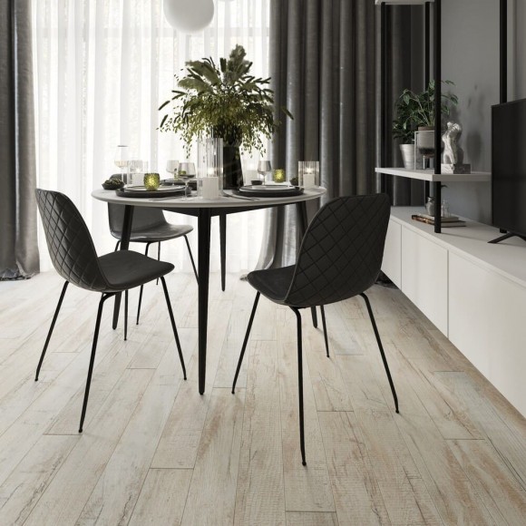 Ламинат AlixFloor Дуб Дымчатый Италика ALX823