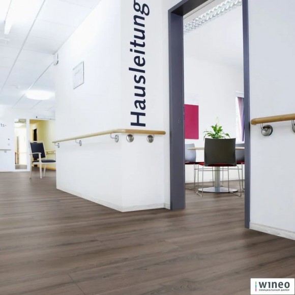 Биопол Wineo Purline Тильда PLC086R